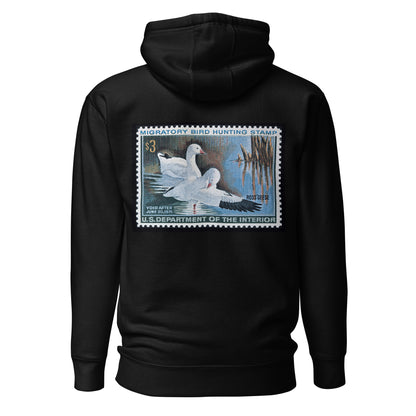 '70 Ross Geese Hoodie