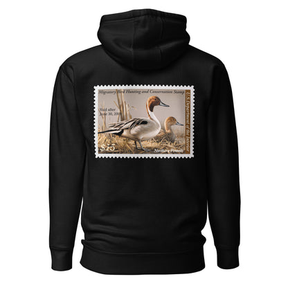 '08 Pintails Hoodie