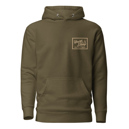 '24 Pintail Hoodie