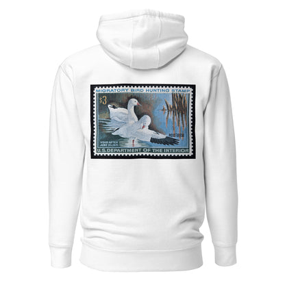 '70 Ross Geese Hoodie